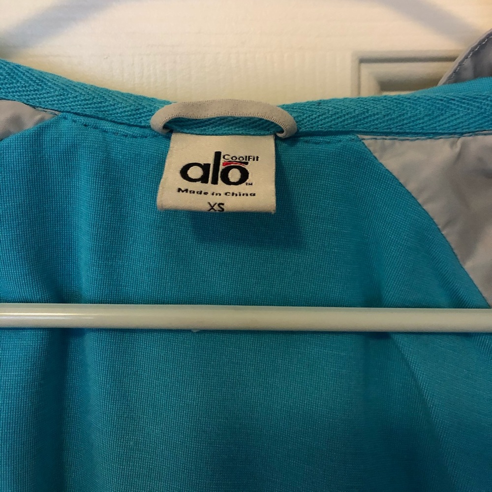 Alo jacket - Picture 4 of 4
